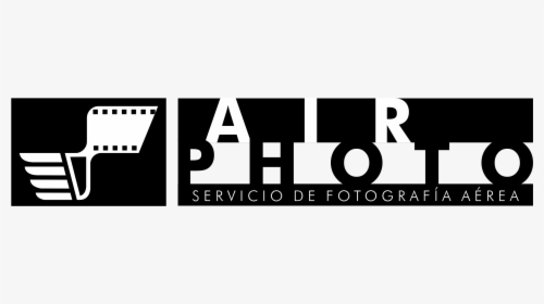 Air Photo 4096 Logo Png Transparent - Graphic Design, Png Download, Free Download