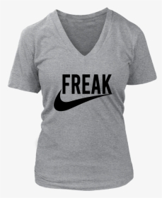 Freak Shirt Giannis Antetokounmpo - Stranger Things Neverending Story Shirts, HD Png Download, Free Download