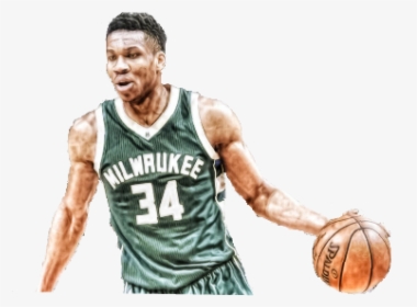 #beast #mvp #bucks #giannisantetokounmpo - Basketball Player, HD Png Download, Free Download