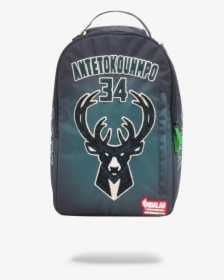 Greek Freak Sprayground, HD Png Download, Free Download