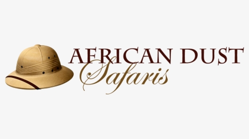 African Dust Safaris - Calligraphy, HD Png Download, Free Download