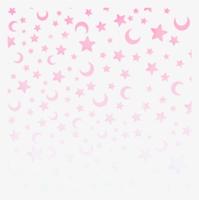 #tumblr #wallpaper #emoji #moon #star #beautiful - Moon And Star Emojies, HD Png Download, Free Download