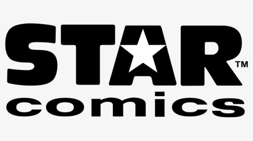 Star Comics Logo, HD Png Download, Free Download