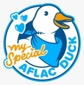 Aflac Duck Transparent Hd Png Download Kindpng - aflac duck hat duck hat roblox transparent png 420x420