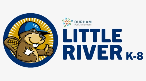Little River K-8 - Cartoon, HD Png Download, Free Download