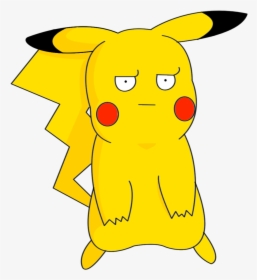 Pikachu For Tumblr - Cute Pikachu Png, Transparent Png, Free Download