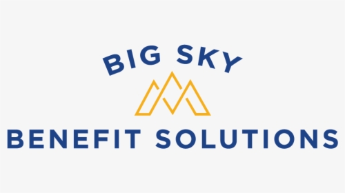 Big Sky Benefit Solutions - Graphic Design, HD Png Download, Free Download