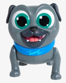 Puppy Dog Pals Surprise Action Bingo, HD Png Download, Free Download