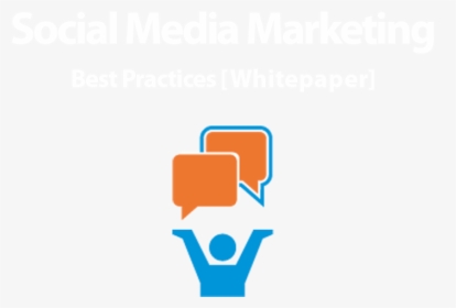 Get Your Free Social Media Marketing [whitepaper] And, HD Png Download, Free Download