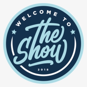 Welcome To The Show - Fork And Spoon, HD Png Download, Free Download