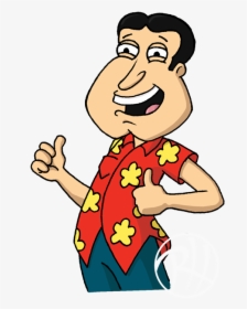 Family Guy Png, Transparent Png, Free Download