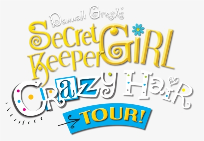 Secret Keeper Girl, HD Png Download, Free Download