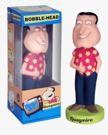 Family Guy Bobble Heads, HD Png Download, Free Download