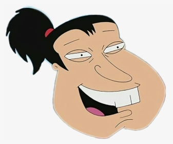 #quagmire #giggity #japan #japanesestyle #asian #sexy - Cartoon, HD Png Download, Free Download