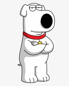 Drivers License Clipart Quagmire - Brian Griffin, HD Png Download, Free Download