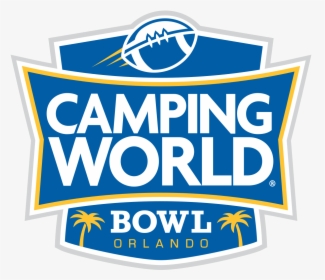 2018 Camping World Bowl, HD Png Download, Free Download
