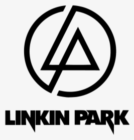 Linkin Park Png - Linkin Park 2014 Logo, Transparent Png, Free Download
