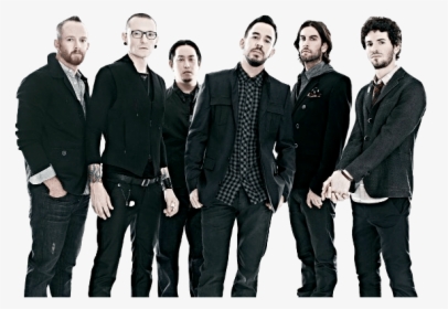 Linkin Park Band - Linkin Park Band Poster, HD Png Download, Free Download