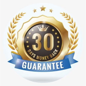 90 Days Money Back Guarantee, HD Png Download, Free Download