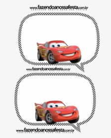 Transparent Cars 2 Png - Cars 2 Lightning Mcqueen, Png Download, Free Download