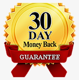 30 Day Guarantee Png Transparent Images - 20 Years Experience Png, Png Download, Free Download