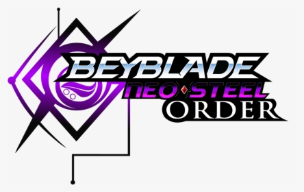 Beyblade - Beyblade Logo, HD Png Download, Free Download