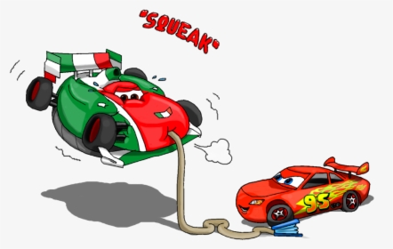S9ueak Car Lightning Mcqueen Car Vehicle Motor Vehicle - Lightning Mcqueen Cars Memes, HD Png Download, Free Download