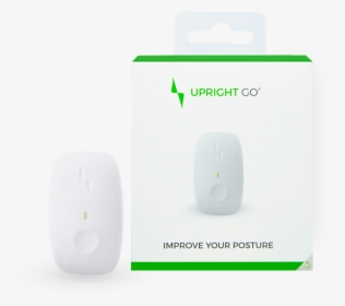Upright Go Posture Trainer, HD Png Download, Free Download