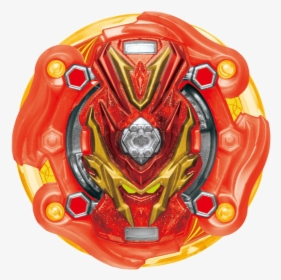 Cosmo Valkyrie Beyblade, HD Png Download, Free Download