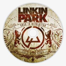 Linkin Park Road To Revolution Live At Milton Keynes, HD Png Download, Free Download