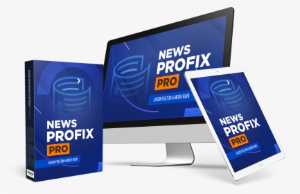 Newsprofixpro, HD Png Download, Free Download