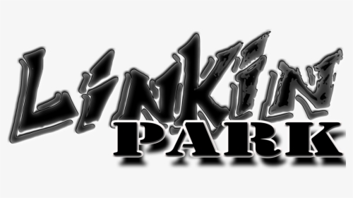 Linkin Park Logo 2o17 , Png Download - Calligraphy, Transparent Png, Free Download