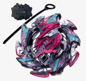 Beyblade Burst Hell Salamander, HD Png Download, Free Download