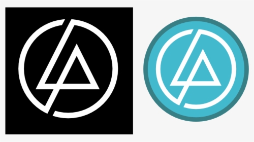 Logo Linkin Park - Linkin Park Rock Logo, HD Png Download, Free Download