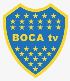 Boca Tv Logo Png Transparent - Cabj Logo, Png Download, Free Download