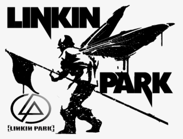 Clip Art Linkin Park Download - Linkin Park Hybrid Theory Soldier, HD Png Download, Free Download