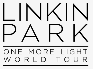 Linkin Park Logo Png , Png Download - Endeavor Air, Transparent Png, Free Download