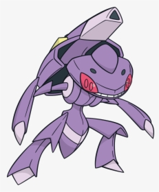 Pokemon Genesect, HD Png Download, Free Download