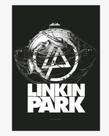 Img - Poster De Linkin Park, HD Png Download, Free Download