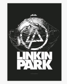 Logotipos Png De Bandas De Rock Punk Metal Linkin Park Limp