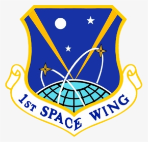 1st Space Wing - Us Air Forces Africa, HD Png Download, Free Download