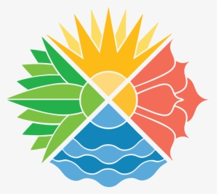 Boca Raton City Logo - Emblem, HD Png Download, Free Download