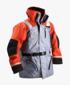 1st Watch Jacket Png Image - First Watch Ac 1100 Flotation Coat, Transparent Png, Free Download