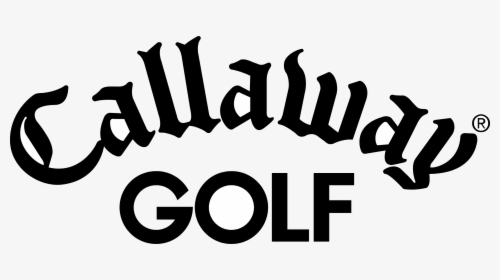 Callaway Golf Logo Png, Transparent Png, Free Download