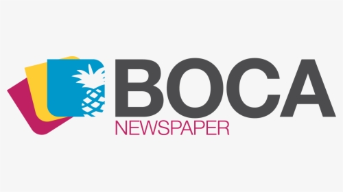 Boca Newspaper Logo, HD Png Download, Free Download