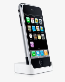 Iphone 4s With All Accessories, HD Png Download, Free Download