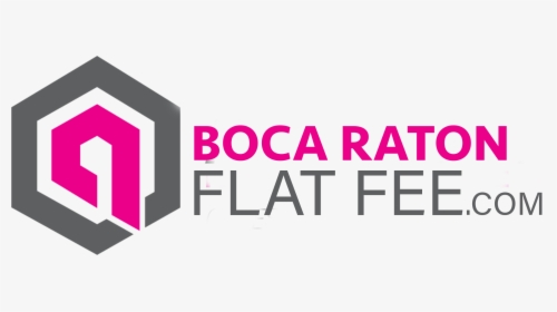 Boca Raton Mls Flat Fee Service - Graphic Design, HD Png Download, Free Download