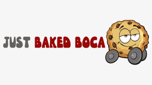 Just Baked Boca, HD Png Download, Free Download