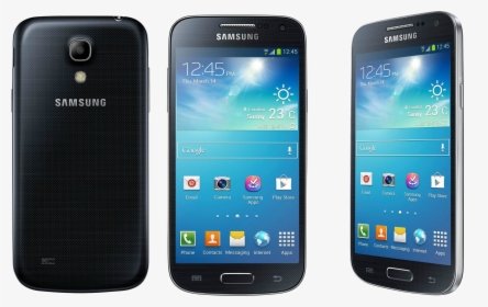 ¿estás Buscando Un Celular Nuevo Oferta De Celulares - Samsung Galaxy S4 Mini Black, HD Png Download, Free Download