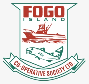Fogo Island Co-operative Society Ltd - Fogo Island Co Op, HD Png Download, Free Download